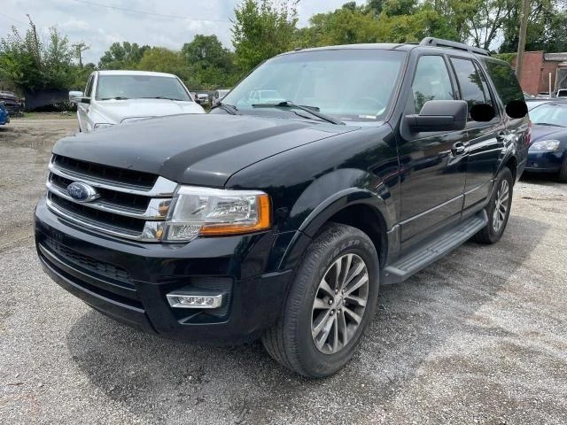 Photo 1 VIN: 1FMJU1HT0HEA38335 - FORD EXPEDITION 