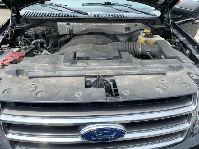 Photo 6 VIN: 1FMJU1HT0HEA38335 - FORD EXPEDITION 