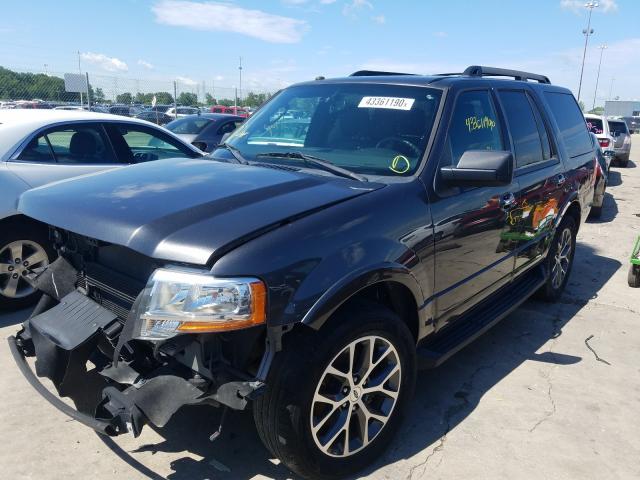 Photo 1 VIN: 1FMJU1HT0HEA42577 - FORD EXPEDITION 