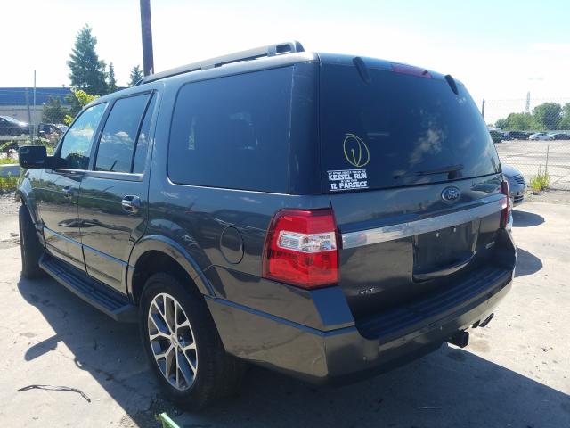 Photo 2 VIN: 1FMJU1HT0HEA42577 - FORD EXPEDITION 