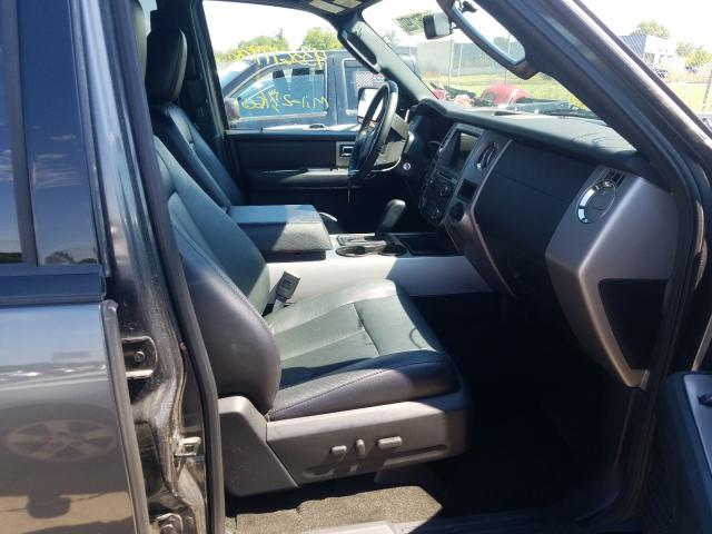 Photo 4 VIN: 1FMJU1HT0HEA42577 - FORD EXPEDITION 