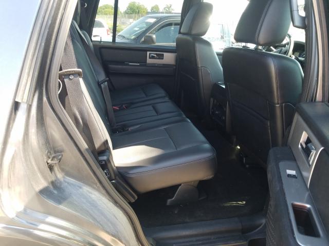 Photo 5 VIN: 1FMJU1HT0HEA42577 - FORD EXPEDITION 