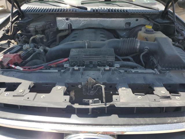 Photo 11 VIN: 1FMJU1HT0HEA66264 - FORD EXPEDITION 