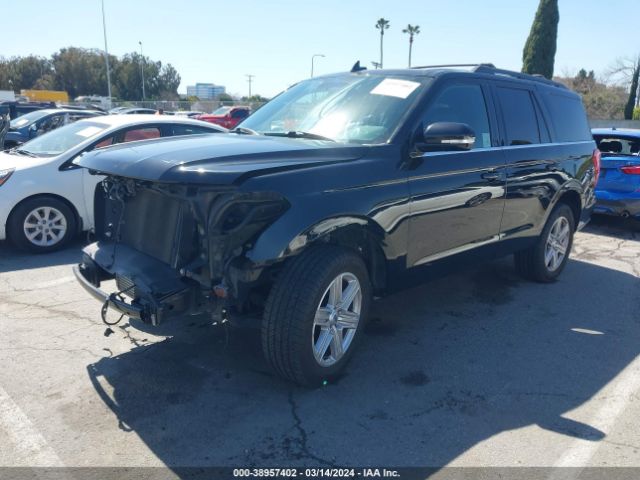 Photo 1 VIN: 1FMJU1HT0JEA04899 - FORD EXPEDITION 