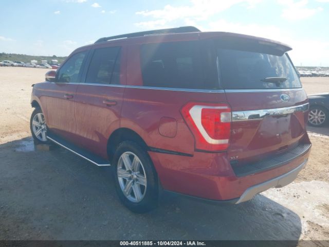 Photo 2 VIN: 1FMJU1HT0JEA46635 - FORD EXPEDITION 