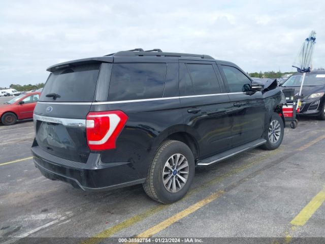 Photo 3 VIN: 1FMJU1HT0LEA43804 - FORD EXPEDITION 