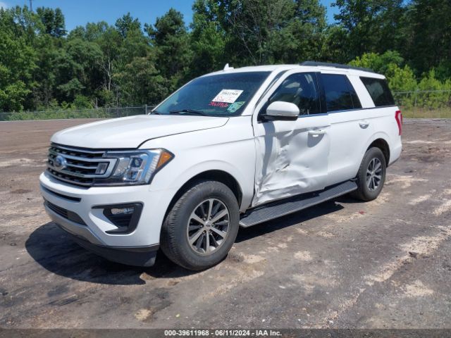 Photo 1 VIN: 1FMJU1HT0MEA39009 - FORD EXPEDITION 