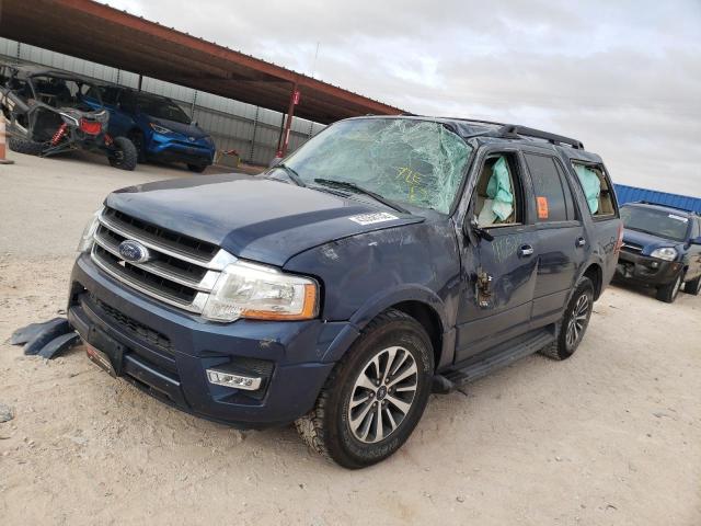 Photo 1 VIN: 1FMJU1HT1FEF09454 - FORD EXPEDITION 