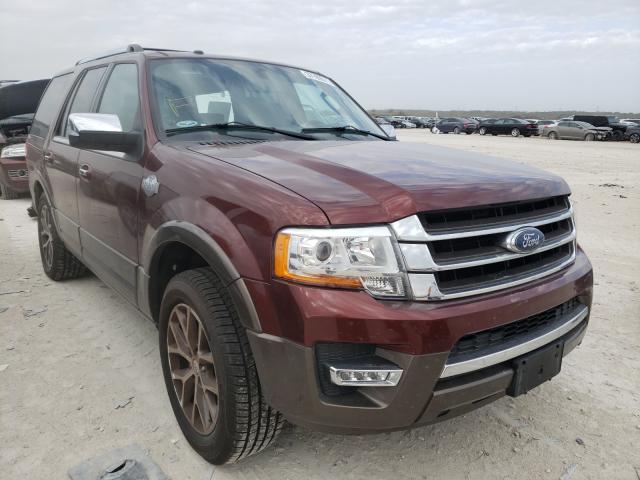 Photo 0 VIN: 1FMJU1HT1FEF41871 - FORD EXPEDITION 