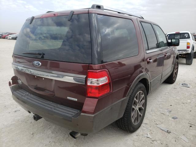 Photo 3 VIN: 1FMJU1HT1FEF41871 - FORD EXPEDITION 