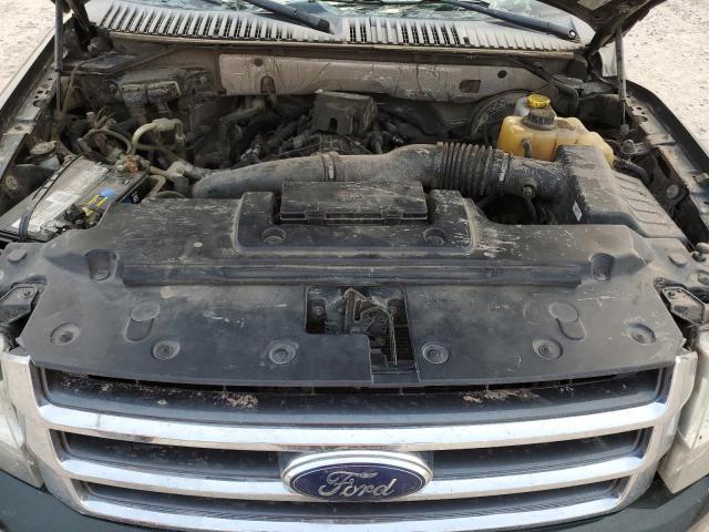 Photo 11 VIN: 1FMJU1HT1GEF22416 - FORD EXPEDITION 