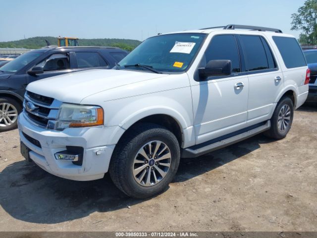 Photo 1 VIN: 1FMJU1HT1GEF44318 - FORD EXPEDITION 