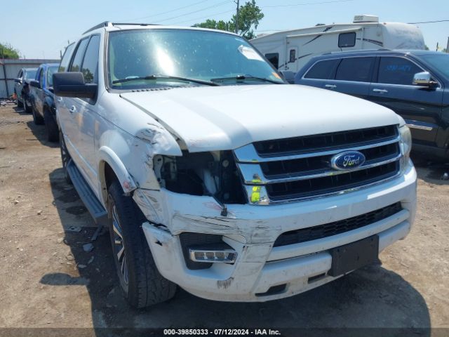 Photo 5 VIN: 1FMJU1HT1GEF44318 - FORD EXPEDITION 