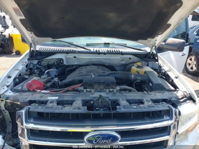 Photo 9 VIN: 1FMJU1HT1GEF44318 - FORD EXPEDITION 