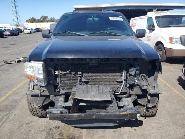 Photo 4 VIN: 1FMJU1HT1GEF53424 - FORD EXPEDITION 