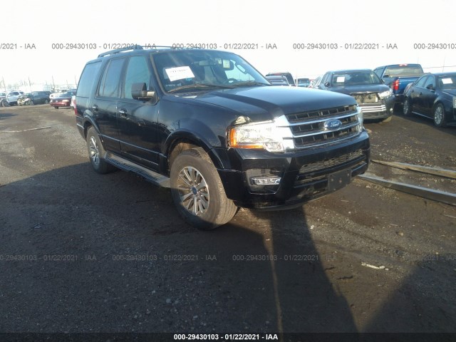 Photo 0 VIN: 1FMJU1HT1GEF56176 - FORD EXPEDITION 