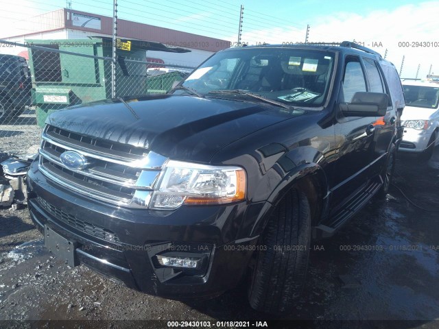 Photo 1 VIN: 1FMJU1HT1GEF56176 - FORD EXPEDITION 