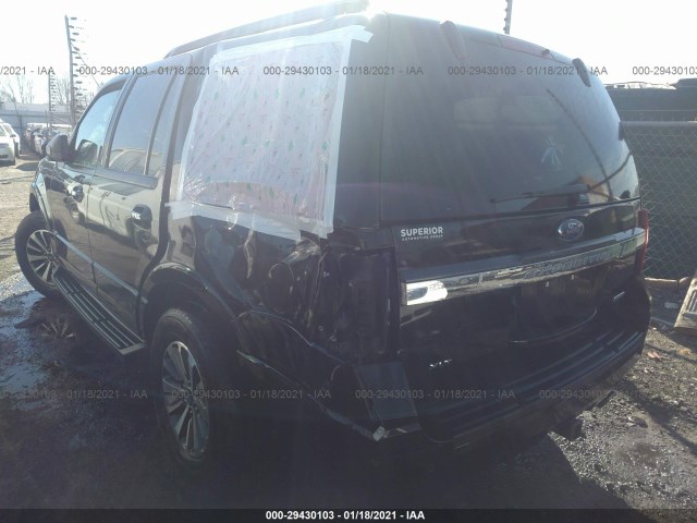 Photo 2 VIN: 1FMJU1HT1GEF56176 - FORD EXPEDITION 