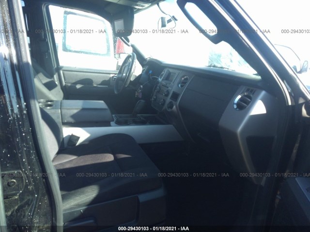 Photo 4 VIN: 1FMJU1HT1GEF56176 - FORD EXPEDITION 