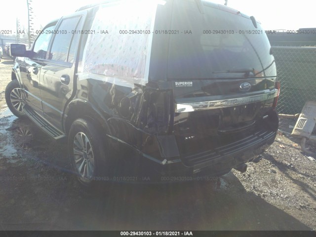 Photo 5 VIN: 1FMJU1HT1GEF56176 - FORD EXPEDITION 