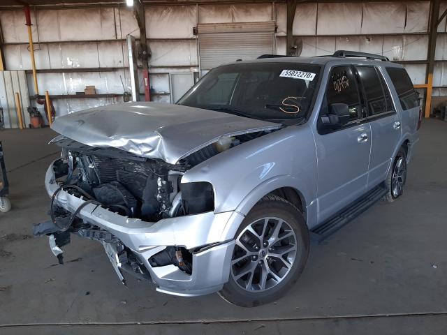 Photo 1 VIN: 1FMJU1HT1HEA16196 - FORD EXPEDITION 