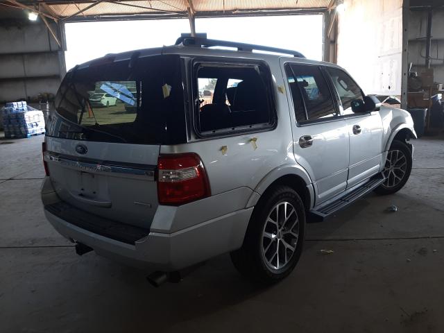 Photo 3 VIN: 1FMJU1HT1HEA16196 - FORD EXPEDITION 