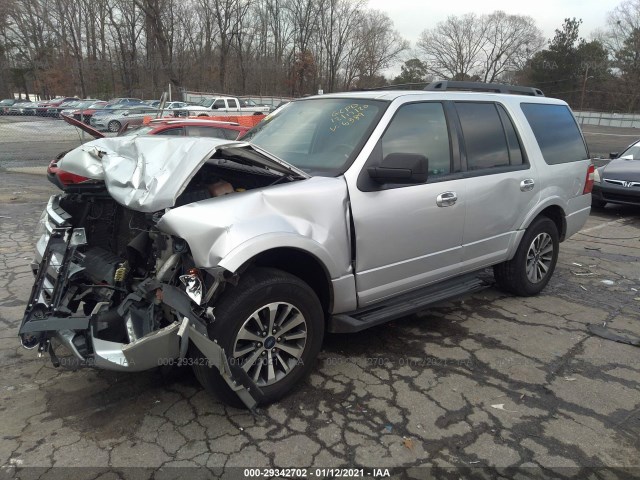 Photo 1 VIN: 1FMJU1HT1HEA16389 - FORD EXPEDITION 