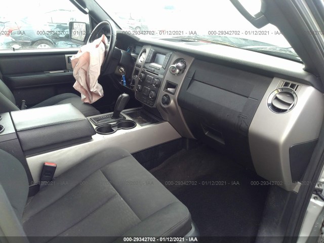 Photo 4 VIN: 1FMJU1HT1HEA16389 - FORD EXPEDITION 