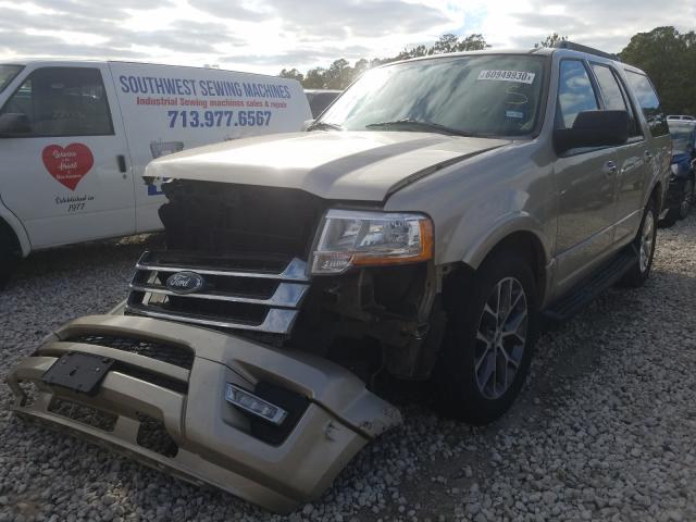 Photo 1 VIN: 1FMJU1HT1HEA32138 - FORD EXPEDITION 