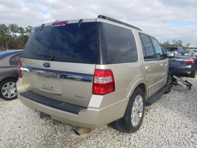 Photo 3 VIN: 1FMJU1HT1HEA32138 - FORD EXPEDITION 