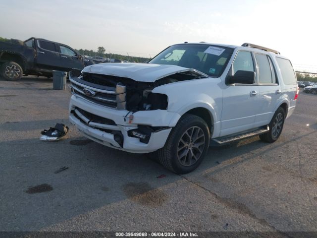 Photo 1 VIN: 1FMJU1HT1HEA76690 - FORD EXPEDITION 