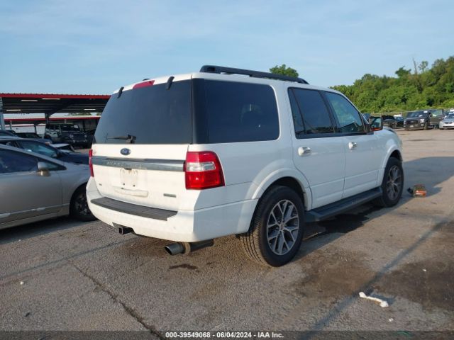 Photo 3 VIN: 1FMJU1HT1HEA76690 - FORD EXPEDITION 