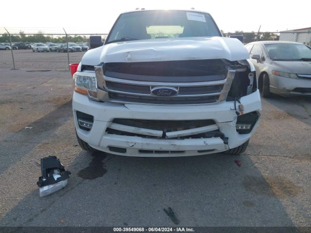 Photo 5 VIN: 1FMJU1HT1HEA76690 - FORD EXPEDITION 