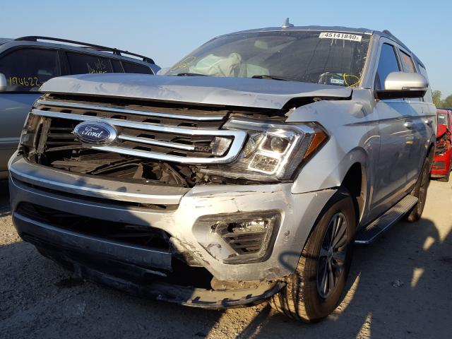 Photo 1 VIN: 1FMJU1HT1JEA28175 - FORD EXPEDITION 