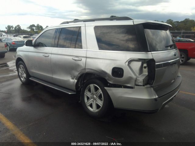 Photo 2 VIN: 1FMJU1HT1JEA48314 - FORD EXPEDITION 