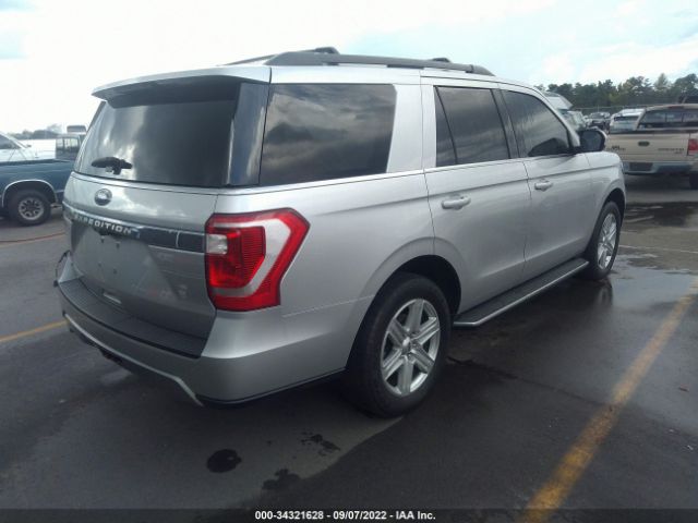 Photo 3 VIN: 1FMJU1HT1JEA48314 - FORD EXPEDITION 