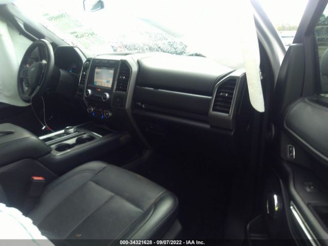 Photo 4 VIN: 1FMJU1HT1JEA48314 - FORD EXPEDITION 