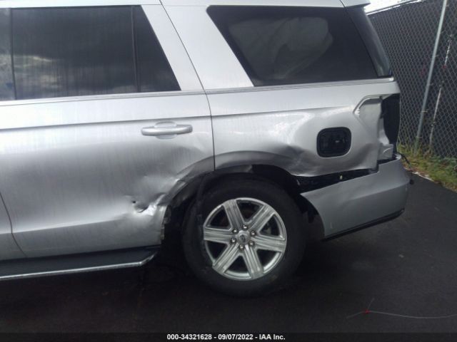 Photo 5 VIN: 1FMJU1HT1JEA48314 - FORD EXPEDITION 