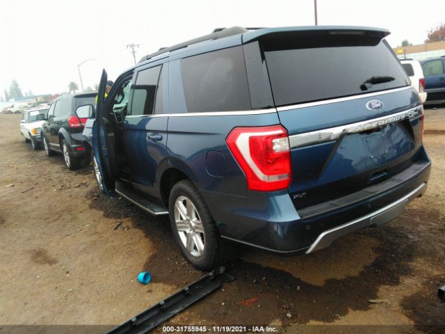 Photo 2 VIN: 1FMJU1HT1JEA56655 - FORD EXPEDITION 