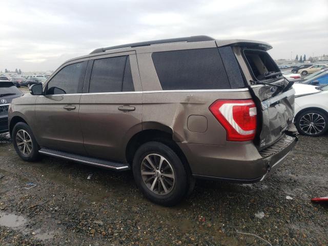 Photo 1 VIN: 1FMJU1HT1JEA60222 - FORD EXPEDITION 