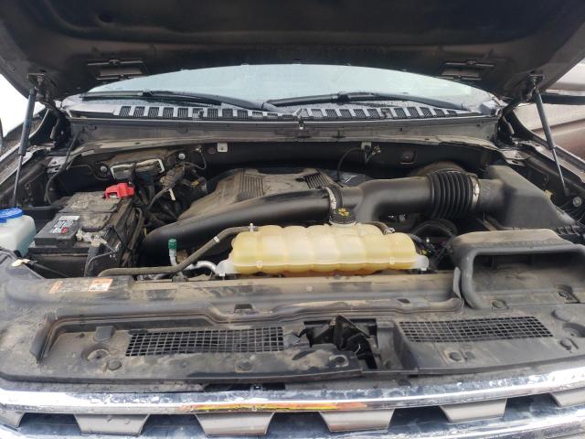 Photo 11 VIN: 1FMJU1HT1JEA60222 - FORD EXPEDITION 