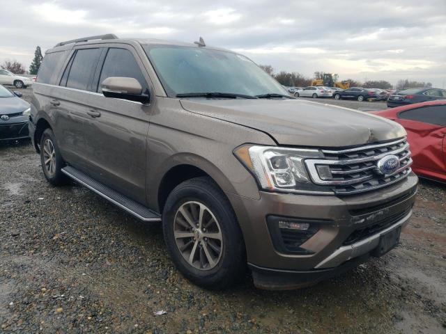 Photo 3 VIN: 1FMJU1HT1JEA60222 - FORD EXPEDITION 