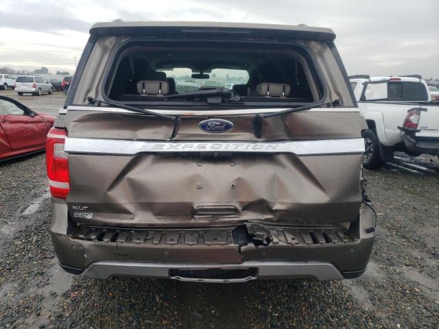 Photo 5 VIN: 1FMJU1HT1JEA60222 - FORD EXPEDITION 