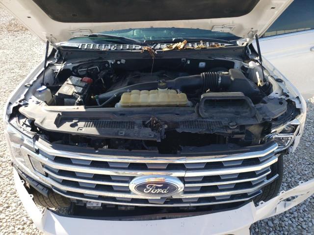 Photo 11 VIN: 1FMJU1HT1JEA68112 - FORD EXPEDITION 