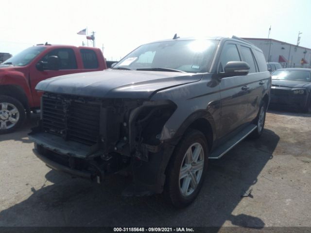 Photo 1 VIN: 1FMJU1HT1KEA37900 - FORD EXPEDITION 