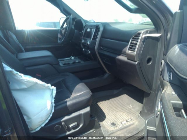 Photo 4 VIN: 1FMJU1HT1KEA37900 - FORD EXPEDITION 