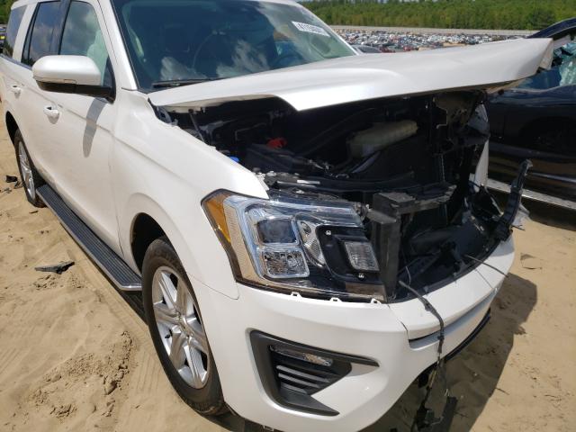 Photo 8 VIN: 1FMJU1HT1KEA47648 - FORD EXPEDITION 