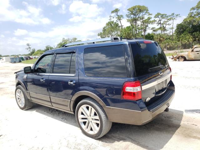 Photo 2 VIN: 1FMJU1HT2FEF01668 - FORD EXPEDITION 