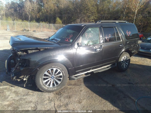 Photo 1 VIN: 1FMJU1HT2FEF08149 - FORD EXPEDITION 