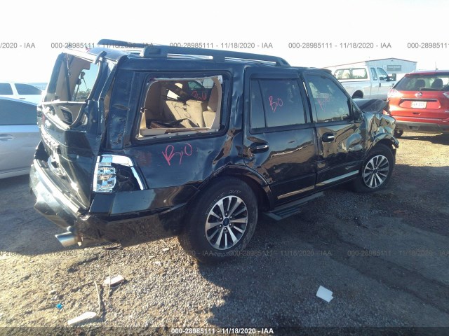 Photo 3 VIN: 1FMJU1HT2FEF08149 - FORD EXPEDITION 